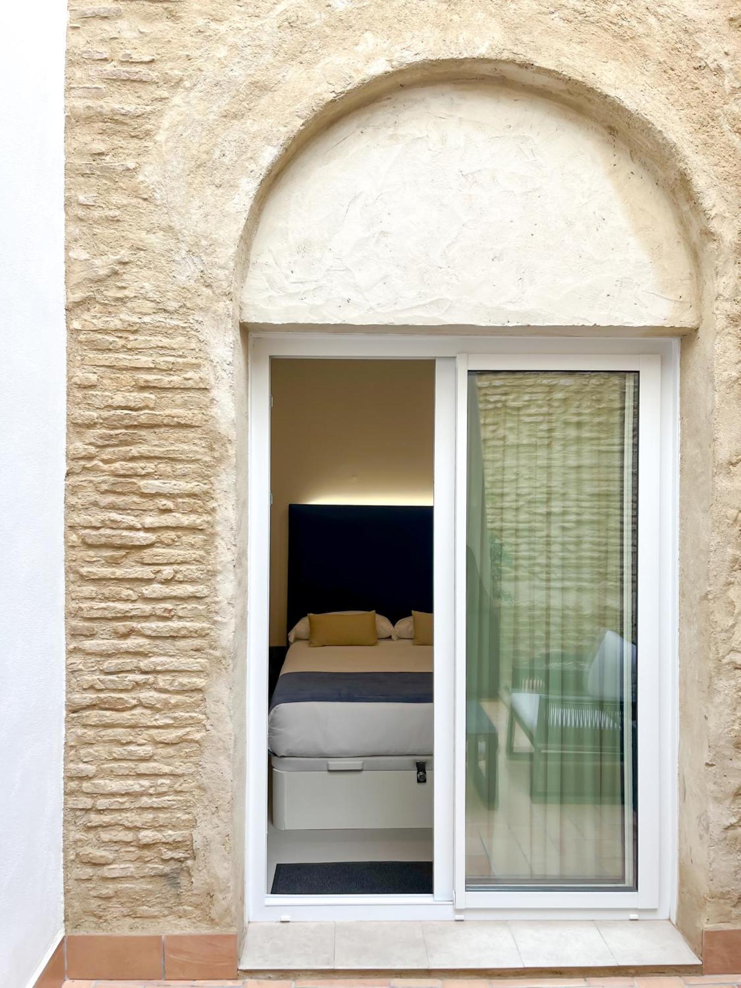 Sevilla Dostorres מראה חיצוני תמונה